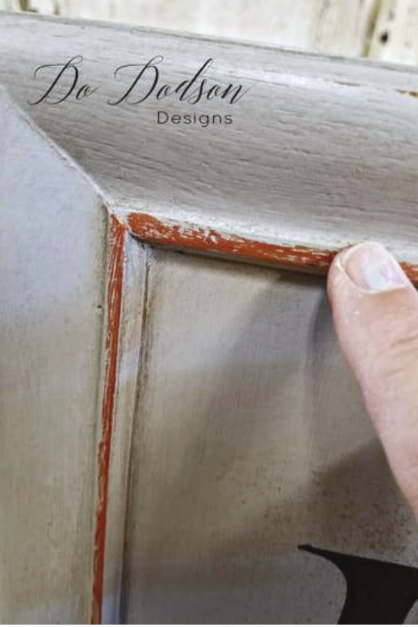Easy Repurposed Cabinet Doors Home Decor Do Dodson Designs