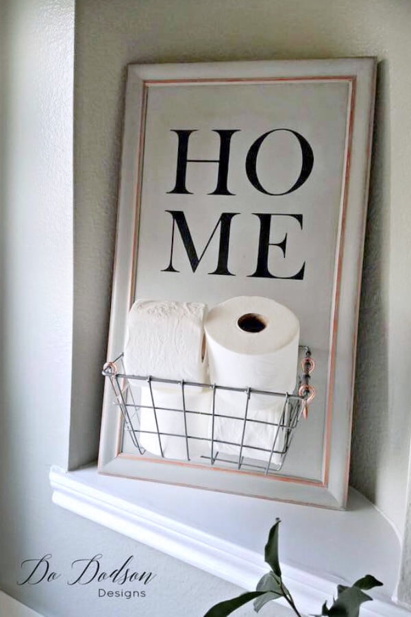 Easy Repurposed Cabinet Doors Home Decor Do Dodson Designs