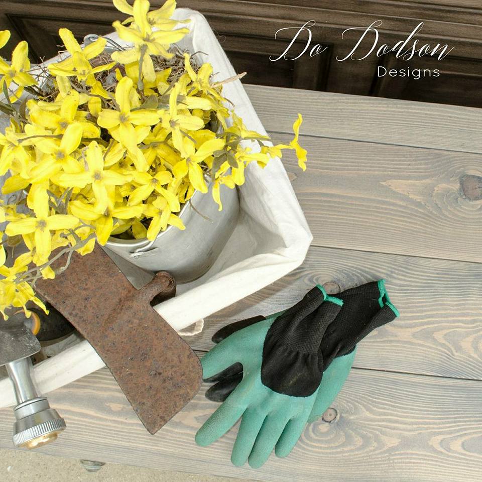 Look What Decapitation Did To A Wood Dresser! #dododsondesigns #dresser #furnituremakeover #diyproject