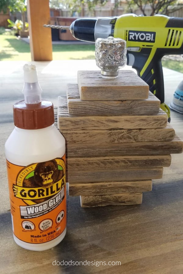 Oh yeah! These will be perfect on my front porch this Fall.