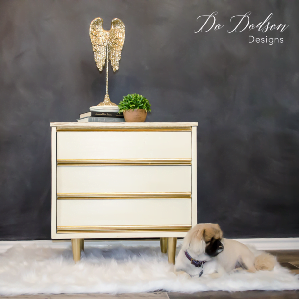 10 Stunning Upcycled Furniture Creations Do Dodson Designs