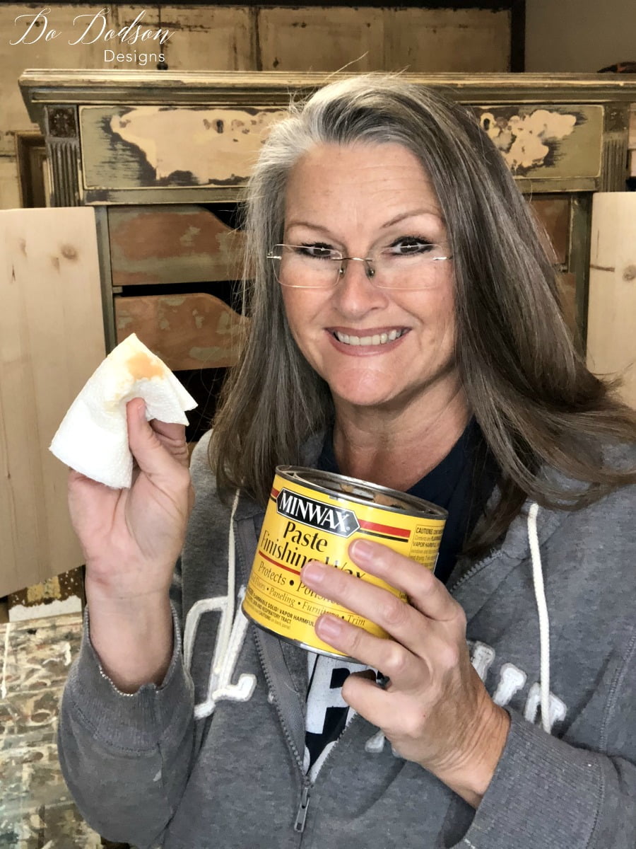 How To Make Wooden Drawers Slide The Easy Way Do Dodson Designs