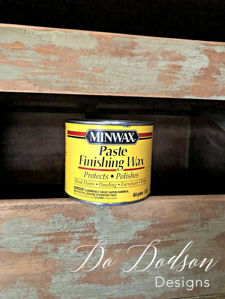 How to make your wooden drawers slide like butta!
