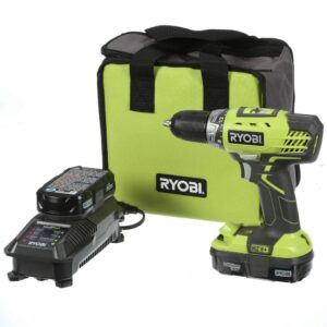 Almost all of my painted furniture projects require a drill. Removing the hardware is quick and easy.