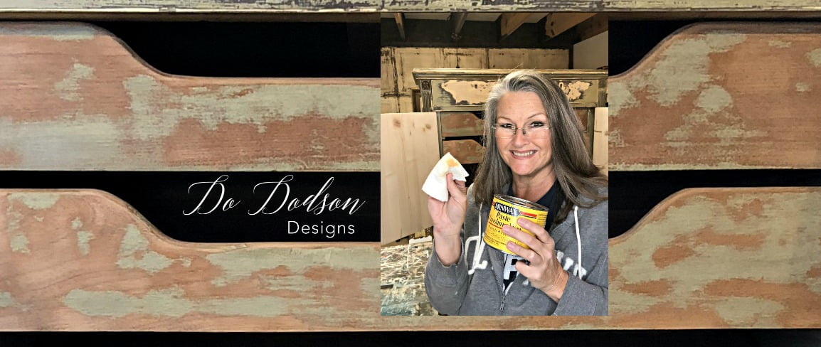 How to make wooden drawers slide like butta!