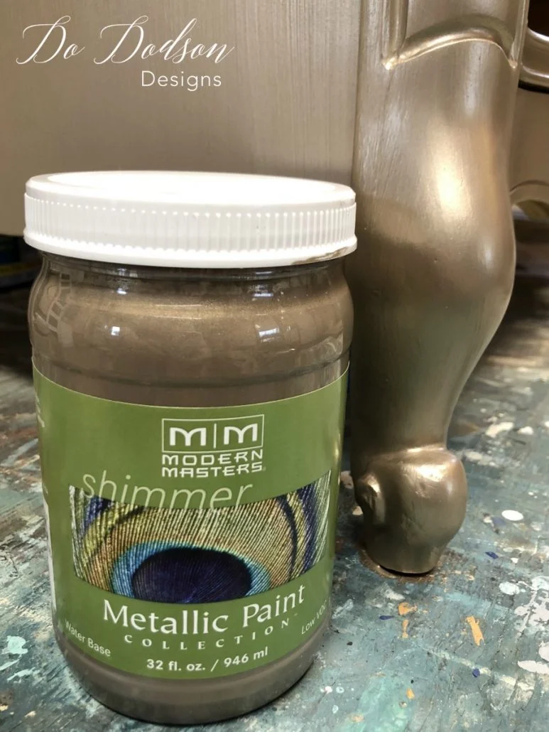 You gotta try this paint!