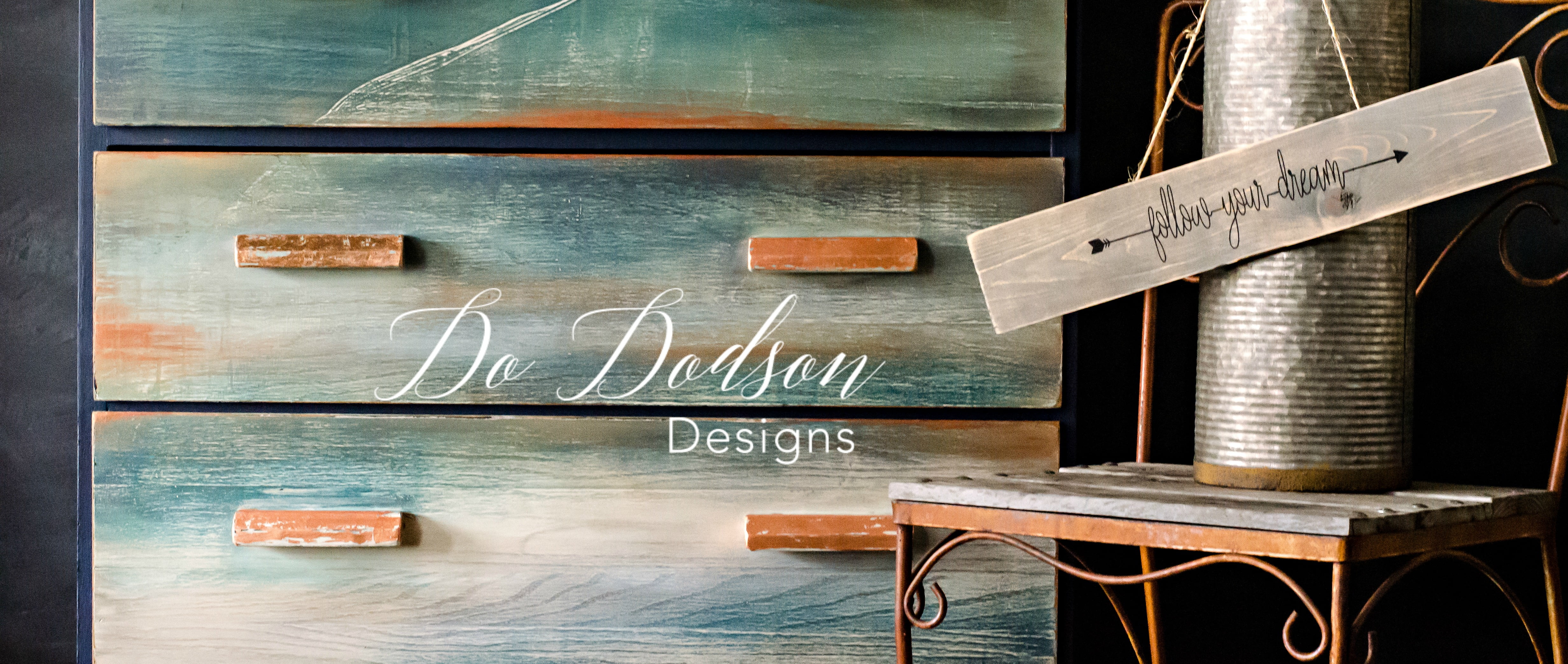 furniture painter