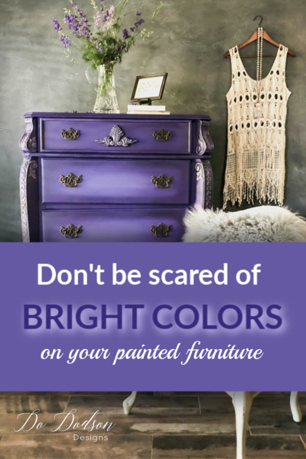 Why I\'m Not Scared of Bright Colors on a Statement Piece