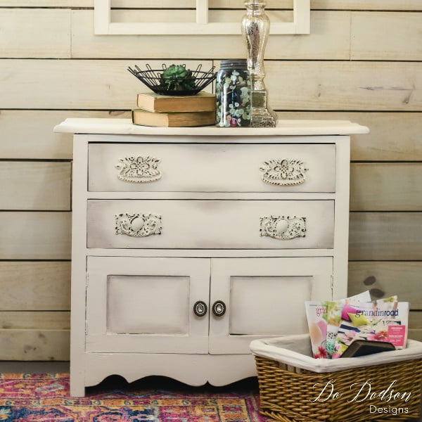 Ideas To Spark Your Next Farmhouse Glam Furniture Makeover