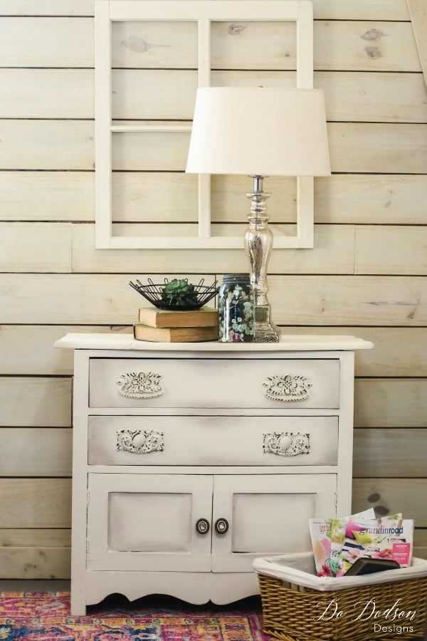 Ideas To Spark Your Next Farmhouse Glam Furniture Makeover