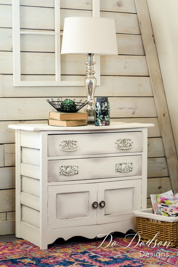 Ideas To Spark Your Next Farmhouse Glam Furniture Makeover