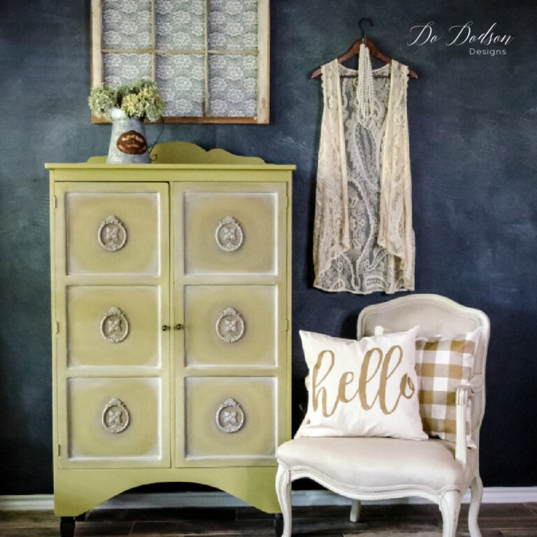 How To Paint Books For Decor | Decorative Books - Do Dodson Designs