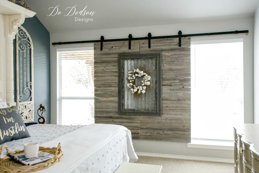 How To Create A Unique Look With Sliding Window Decor