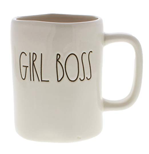 Rea Dunn Coffee Mug Gift Ideas For Women