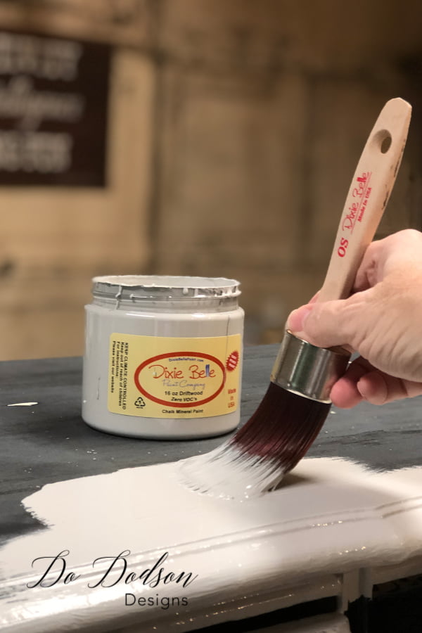 The Best Chalk Paint For Quick & Easy Furniture Makeovers