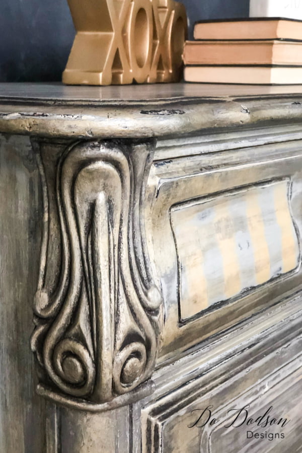 The Best Chalk Paint For Quick & Easy Furniture Makeovers