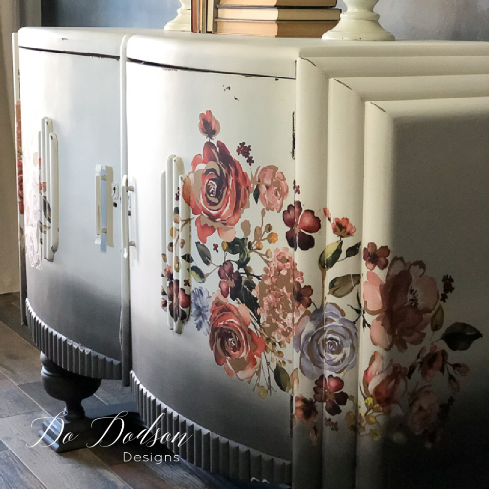 How To Apply Decor Transfers