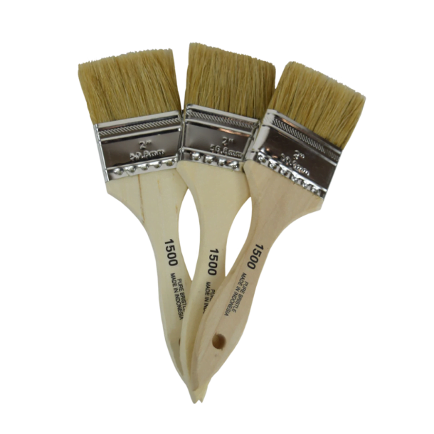 The BEST Brushes For Chalk Painting Furniture (Tested And Approved