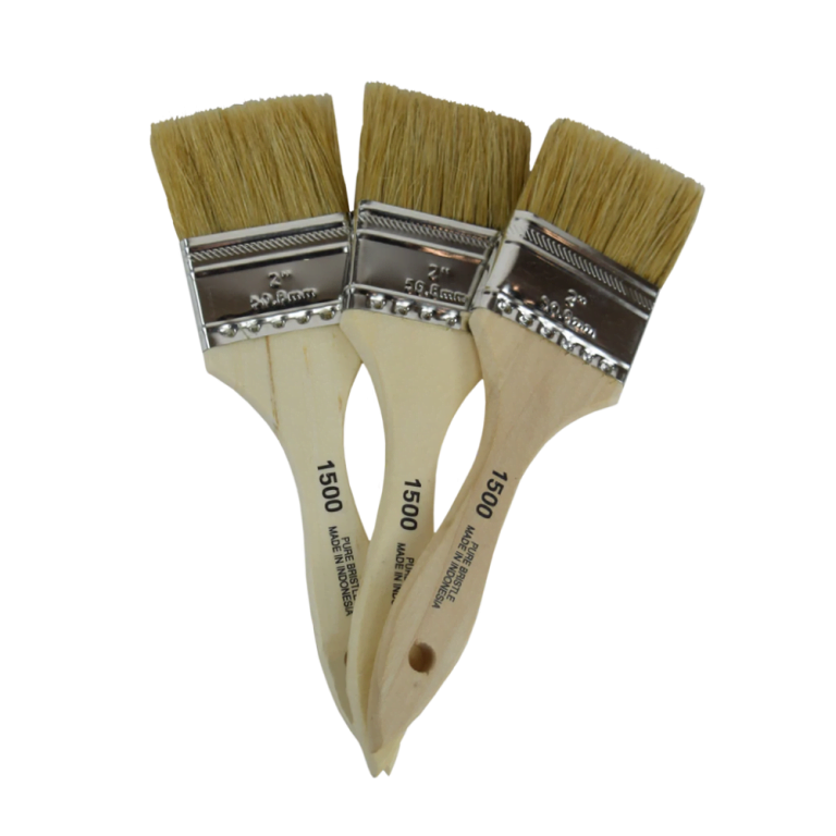The BEST Brushes For Chalk Painting Furniture (Tested And Approved) Do Dodson Designs