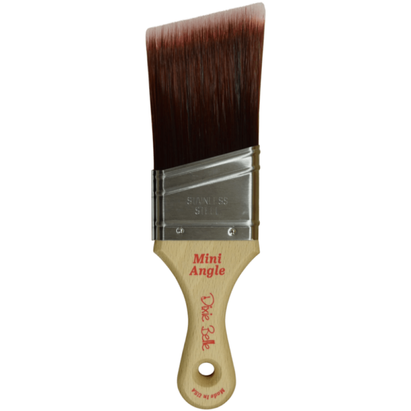 The BEST Brushes For Chalk Painting Furniture (Tested And Approved) Do Dodson Designs