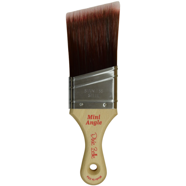 The BEST Brushes For Chalk Painting Furniture (Tested And Approved