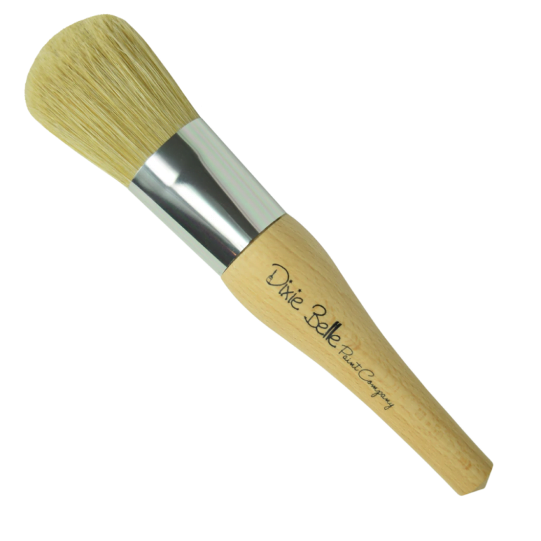 The BEST Brushes For Chalk Painting Furniture (Tested And Approved