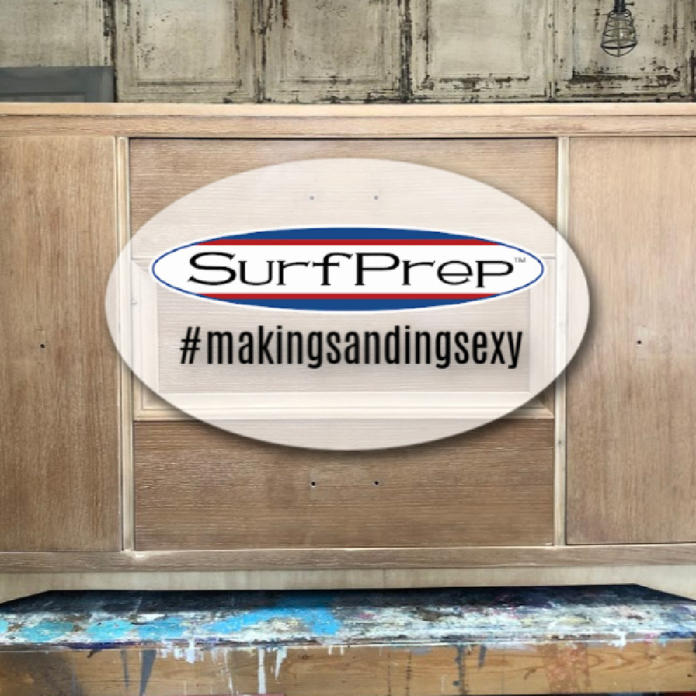Best Sander for Furniture Refinishing: My Honest SurfPrep Review