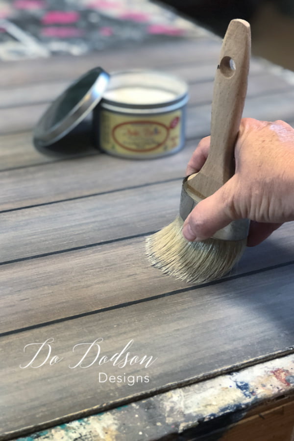 How To Decorate Wood Letters With A Unique Style Do Dodson Designs