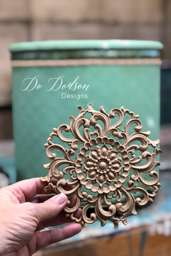 Decorative Wood Appliques Michaels  Shelly Lighting