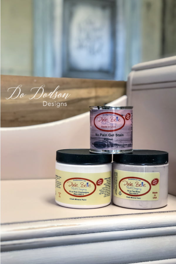 How To Get A Smooth Finish On Painted Furniture Do Dodson Designs