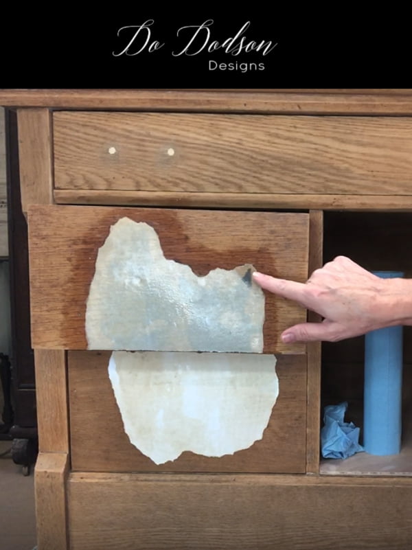 Once the image has dried completely (24 hours), I misted over the image with water and gently rubbed the paper to reveal the image underneath. This is a delicate process and I recommend using your fingertips.