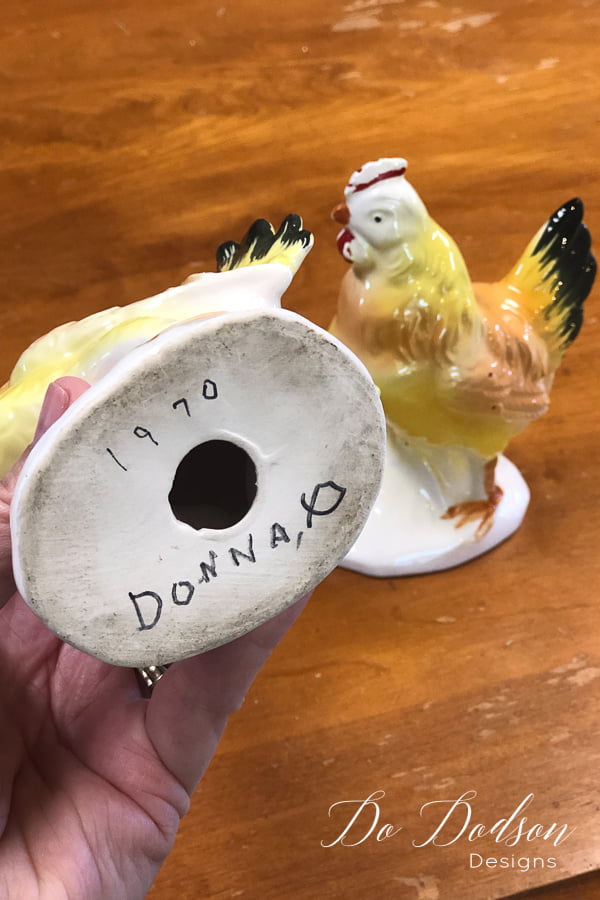 Watch me transform these thrift store finds into amazing farmhouse decor on a budget.