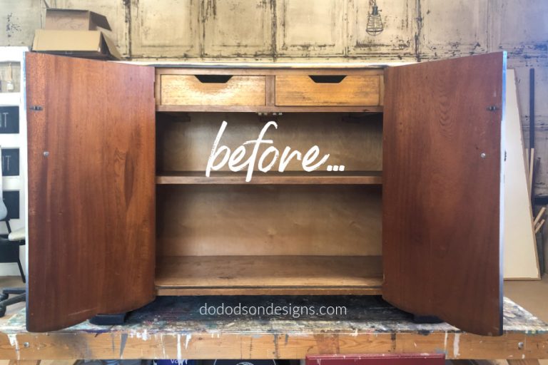 Vintage Furniture Transfers Easy RubOn Method Do Dodson Designs