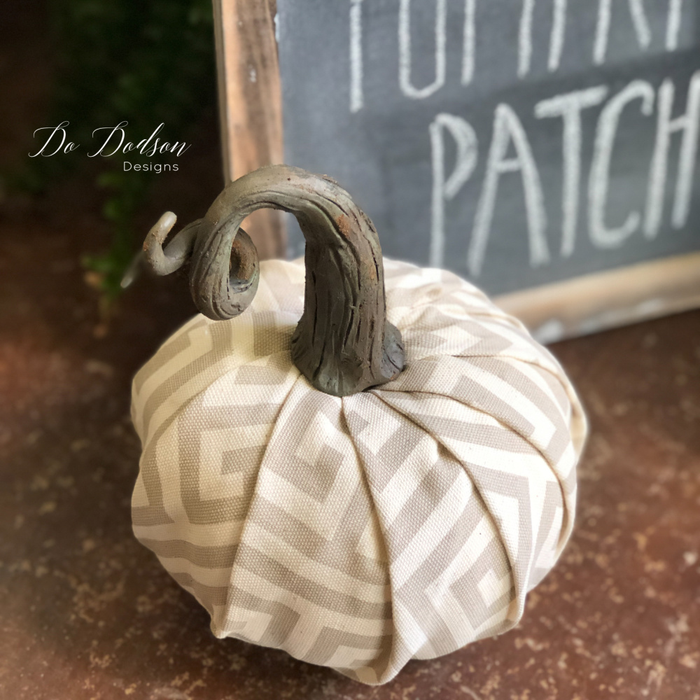 2x4 Wood Porch Pumpkins for Fall - DIY Beautify - Creating Beauty