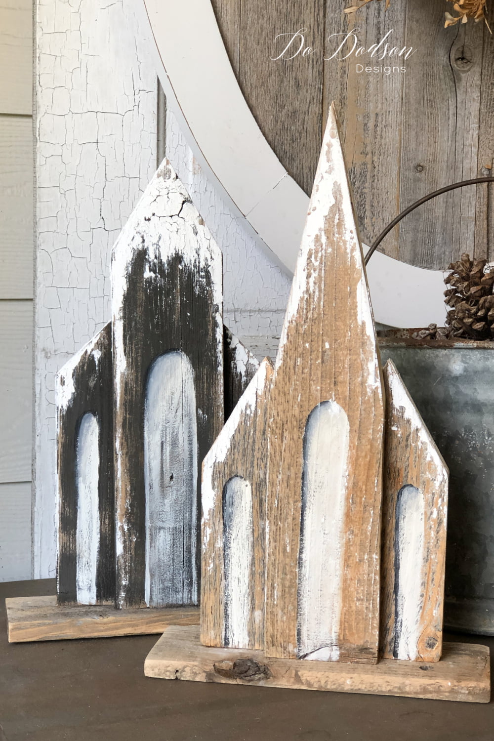 7 Creative Handmade Scrap Wood Crafts That Will Sell Quick