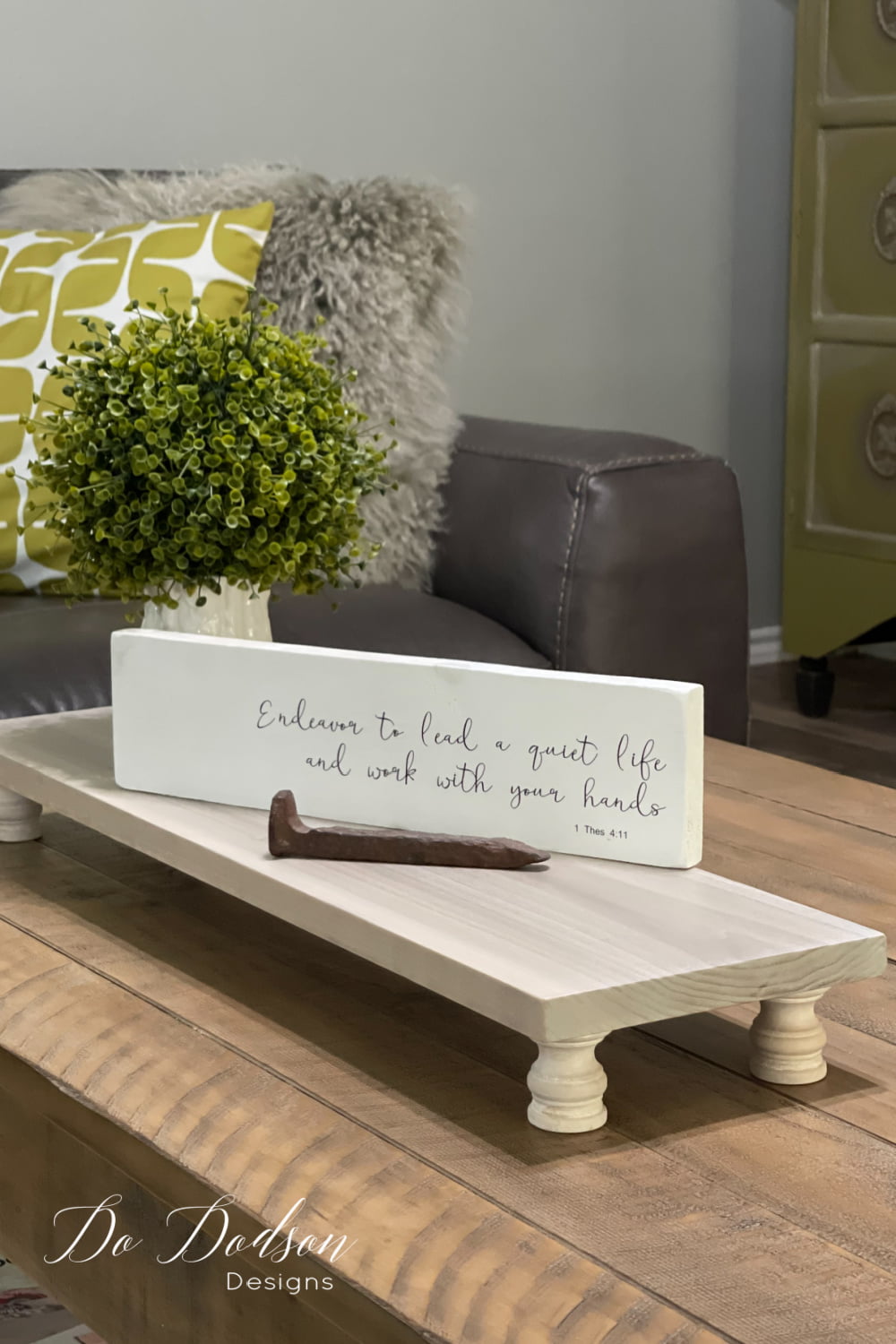 7 Creative Handmade Scrap Wood Crafts That Will Sell Quick