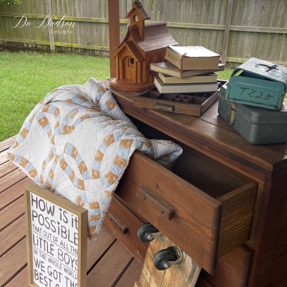 7 Garage Sale Finds That I Won’t Pass up Ever!