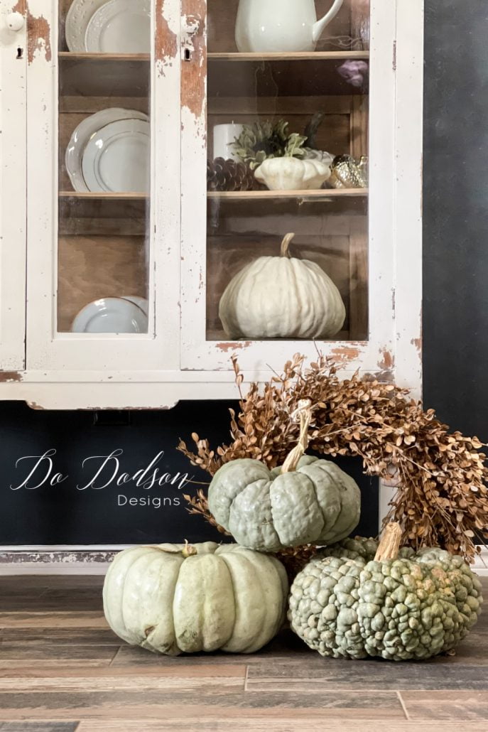How To Paint Wood Furniture With Chippy Milk Paint