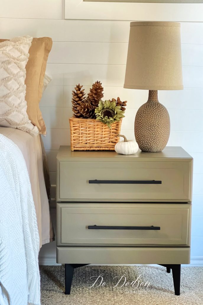 UGLY Drawer Front Makeover That's Easier Than You Think