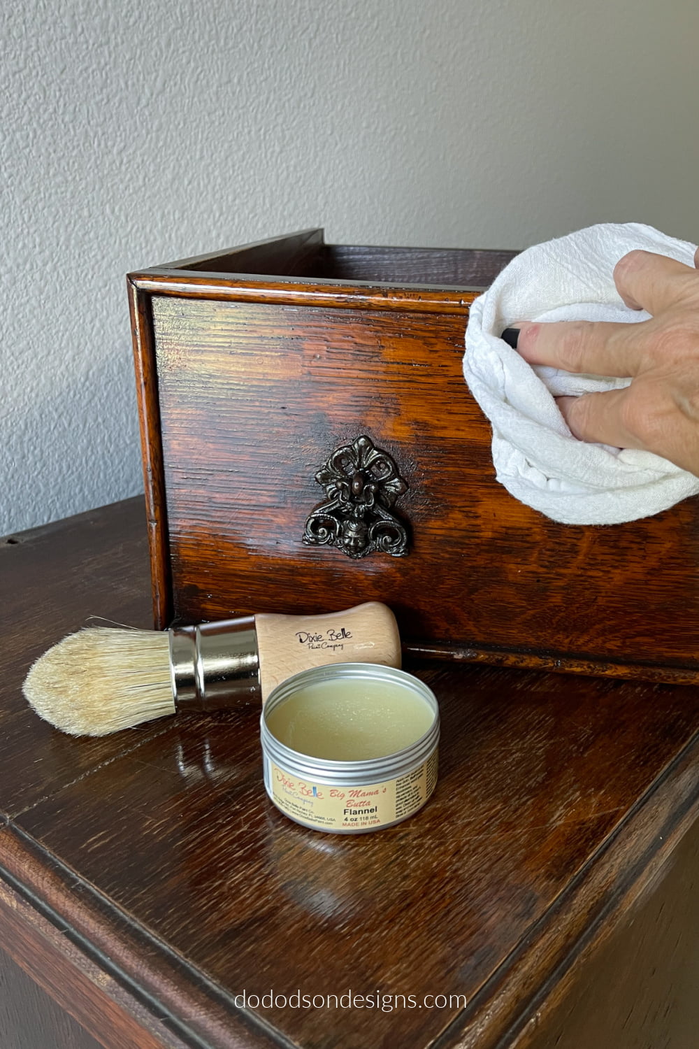 How To Get That Moldy Musty Smell Out Of Dresser Drawers Do Dodson