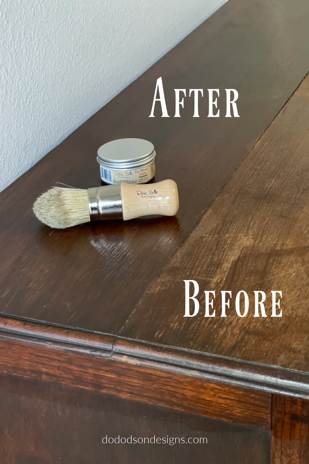 How To Get That Moldy Musty Smell Out Of Dresser Drawers Do Dodson