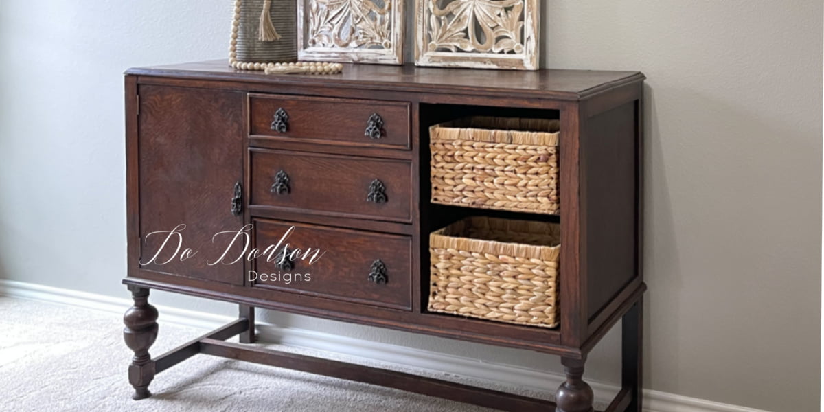 How To Get That Moldy Musty Smell Out Of Dresser Drawers Do Dodson