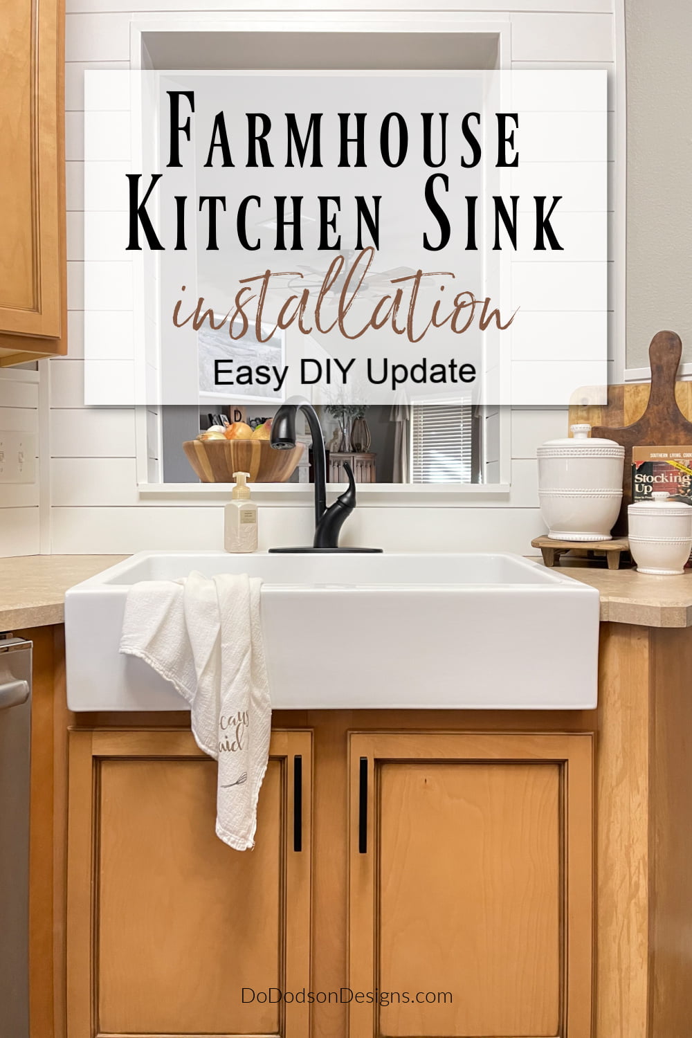 Kitchen Sink Rack – Crazy Productz