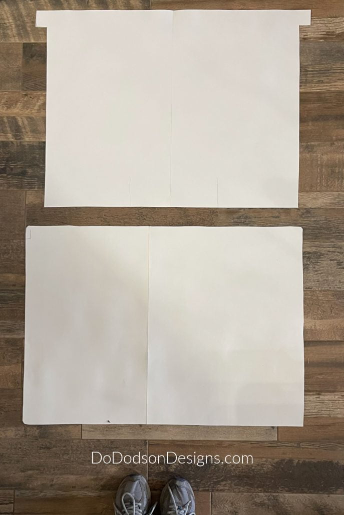 Farmhouse Sink Installation Pattern