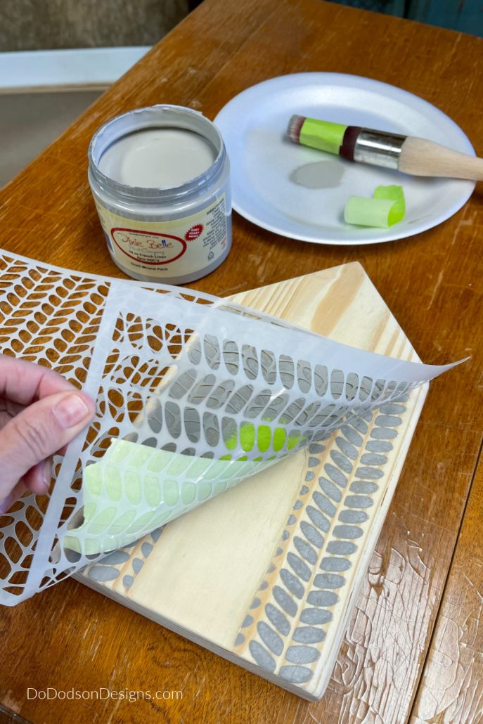 Easy DIY Scrap Wood Block Houses - 20 Minute Craft