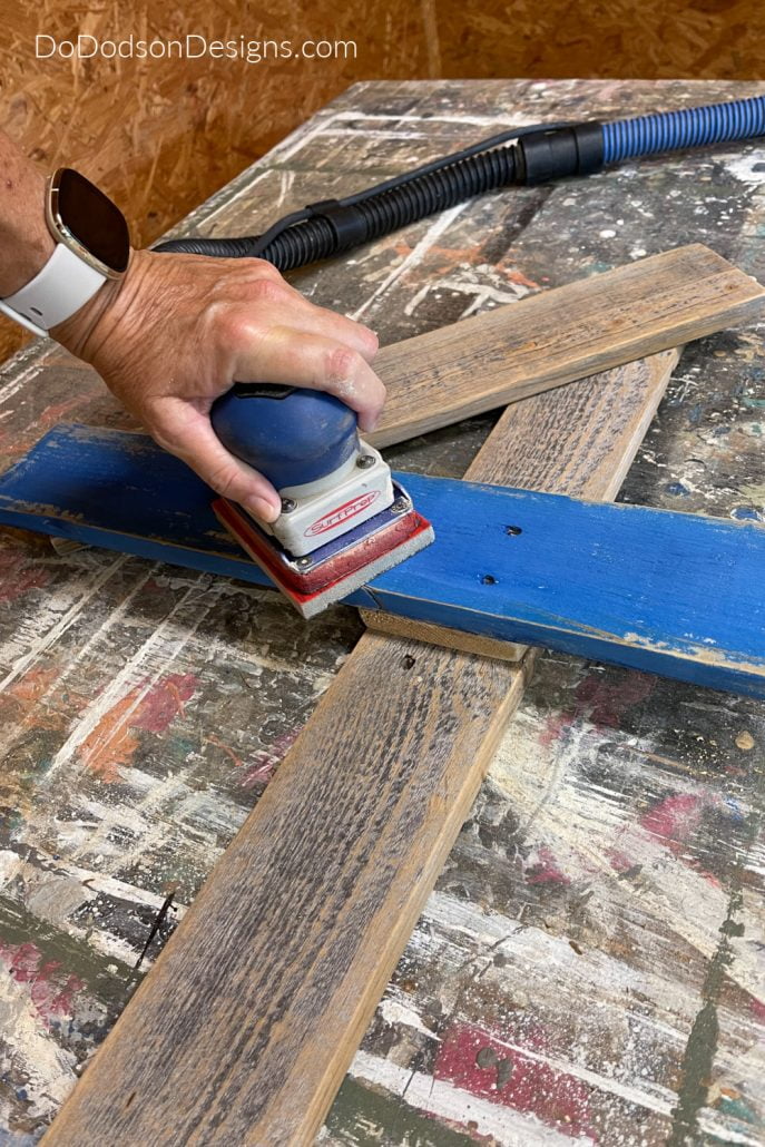 SurfPrep Sanding System