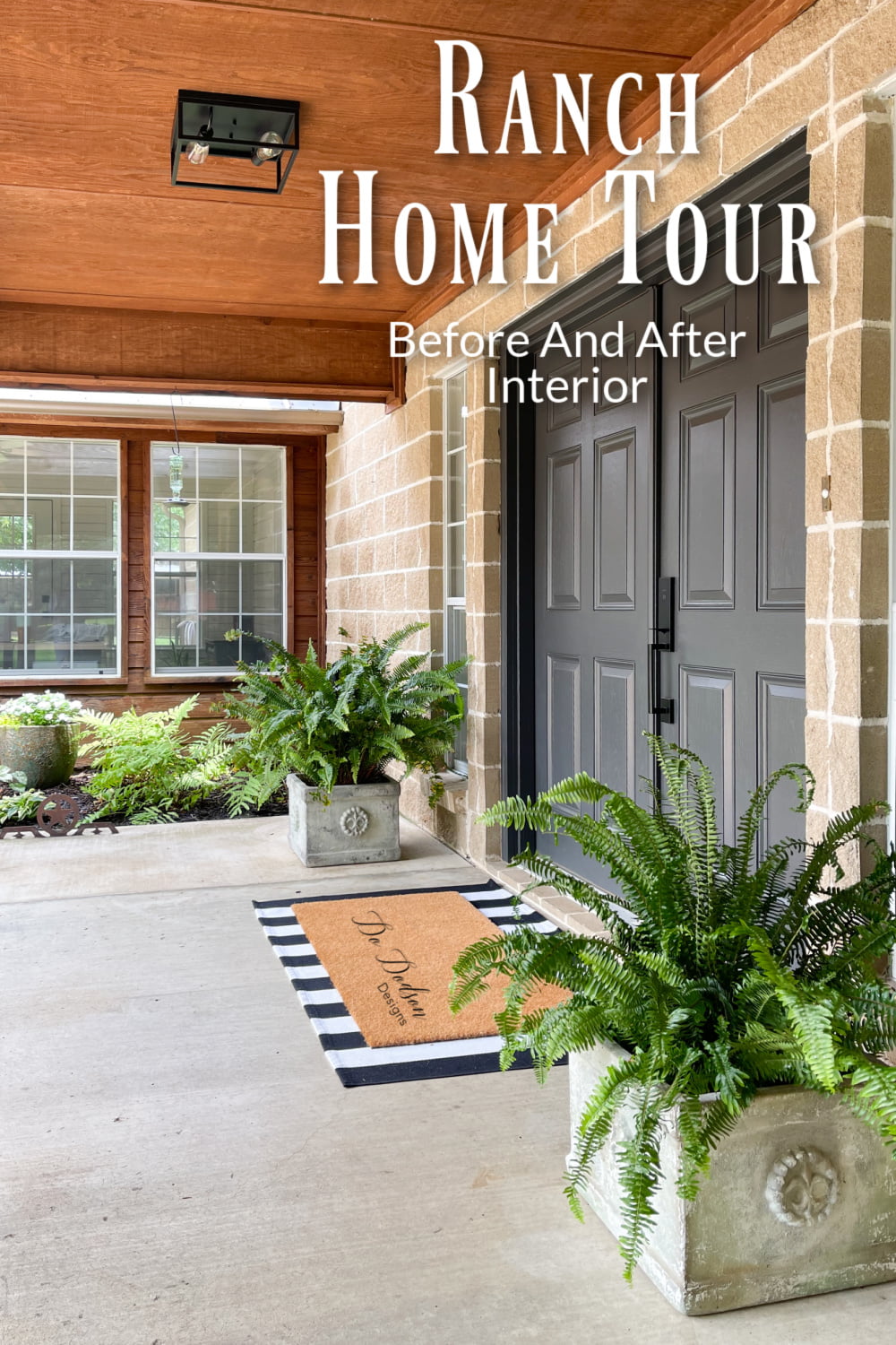 Do Dodson Designs Home Tour