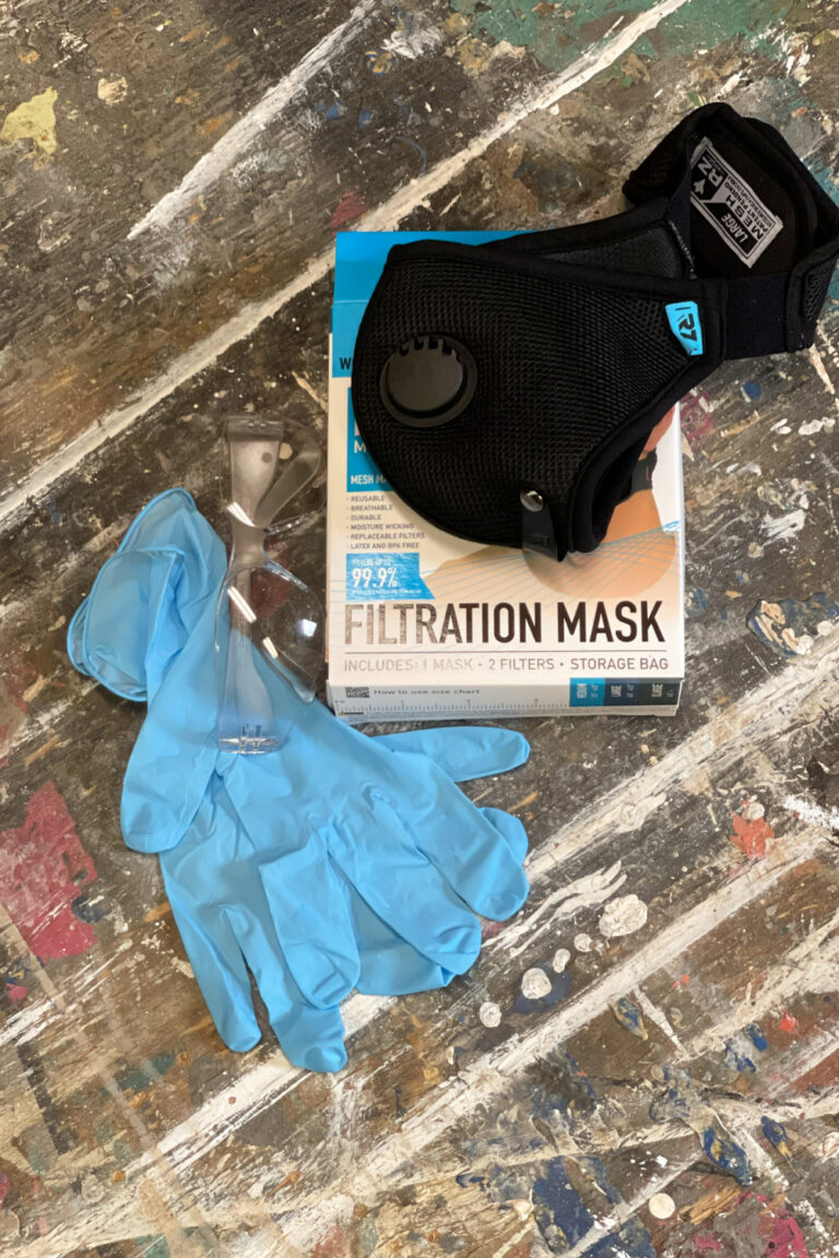 How To Clean And Prep Wood Furniture Before Painting Do Dodson Designs