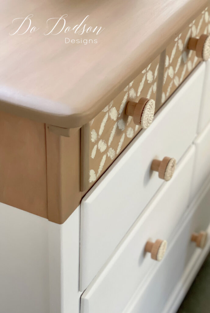 BOHO cabinet hardware