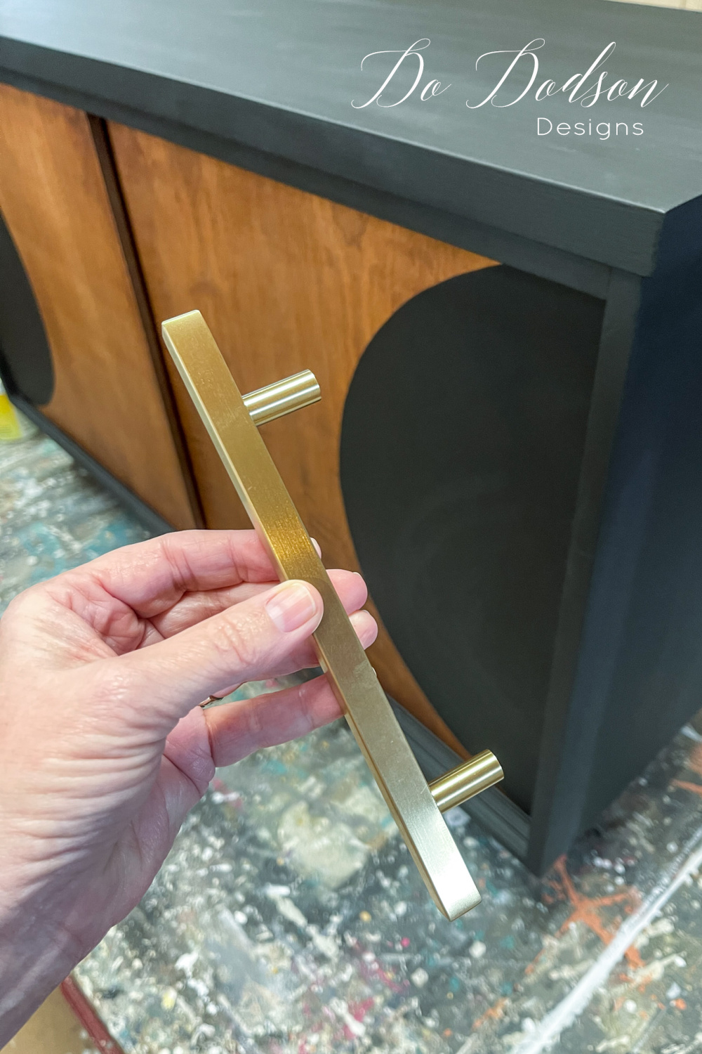 The Best Ways To Update Old Furniture For A Fresh New Look Do Dodson